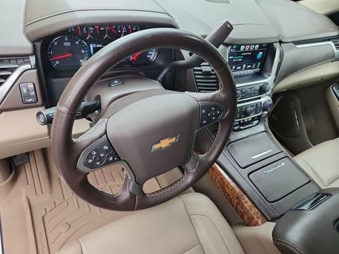 Used 2019 Chevrolet Tahoe Premier RWD image 10