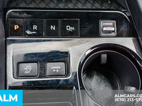 Used 2025 Nissan Murano SV AWD/4WD image 42