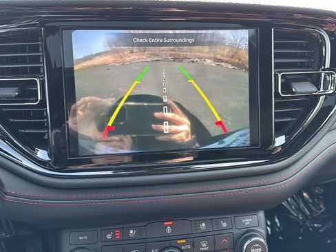 New 2026 Dodge Durango GT AWD/4WD image 31