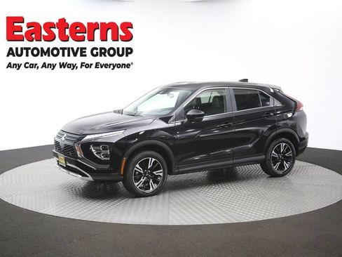 Used 2024 Mitsubishi Eclipse Cross SE AWD/4WD image 58