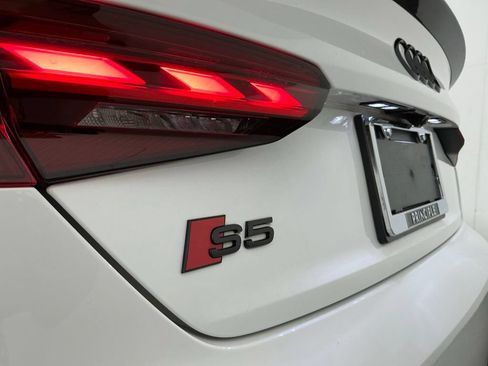 Used 2023 Audi S5 Prestige w/ Prestige Package AWD/4WD image 31
