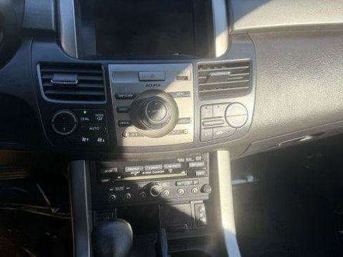 Used 2011 Acura RDX SH-AWD image 17