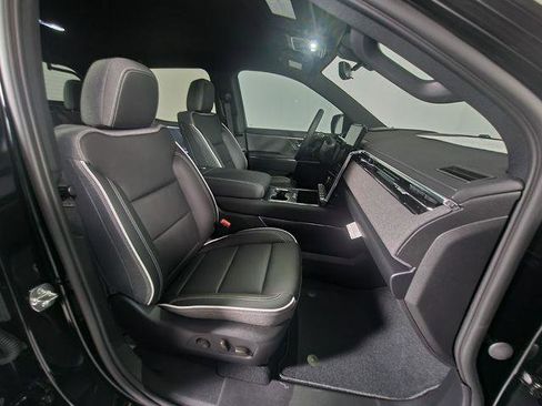 New 2026 GMC Sierra EV Elevation w/ Premium Package image 17