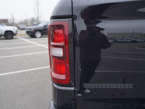 New 2026 RAM 1500 Big Horn image 42