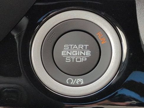 New 2026 RAM 1500 Laramie w/ Night Edition AWD/4WD image 33