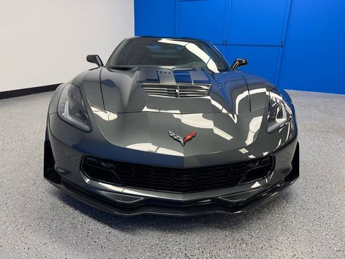 Used 2019 Chevrolet Corvette Z06 RWD image 30