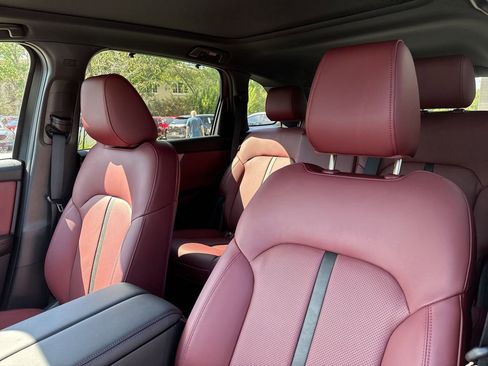 New 2026 MAZDA CX-70 3.3 Turbo S w/ Premium Package image 42