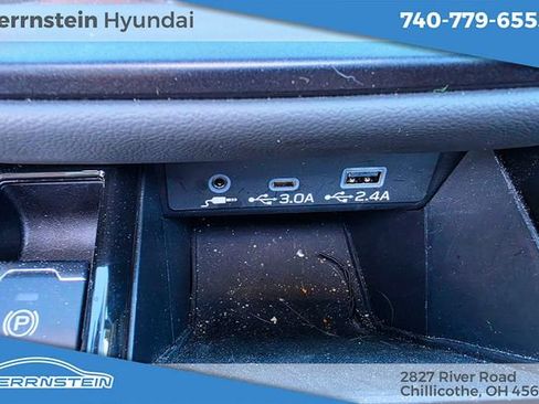 Used 2025 Subaru Outback Wilderness AWD/4WD image 21