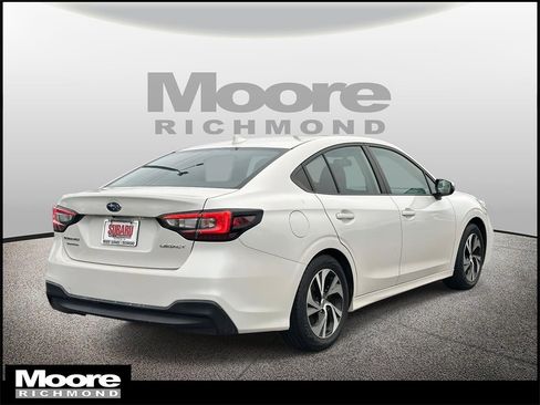 Certified 2024 Subaru Legacy Premium image 2