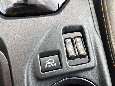 Used 2022 Subaru Crosstrek 2.5i Sport w/ Moonroof Package image 28