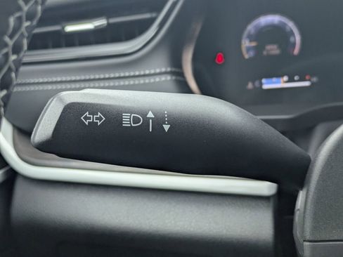 New 2026 Jeep Grand Cherokee Altitude RWD image 27