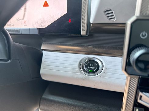 Used 2024 GMC Hummer EV 3X w/ Extreme Off-Road Package image 22