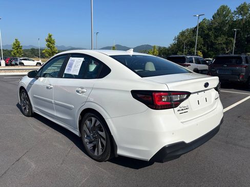 Certified 2024 Subaru Legacy Limited AWD/4WD image 5