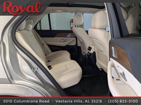 Used 2022 Mercedes-Benz GLE 350 image 10