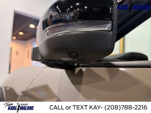 New 2026 Ford Explorer Tremor w/ Tremor Ultimate Package AWD/4WD image 6