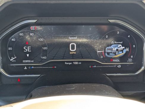 Used 2024 GMC Sierra 2500 Denali w/ Technology Package image 28