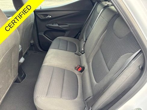 Used 2023 Chevrolet Bolt EUV LT FWD image 18