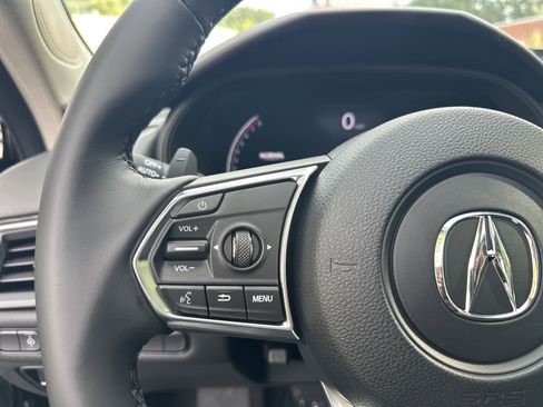 New 2025 Acura TLX w/ Technology Package image 17