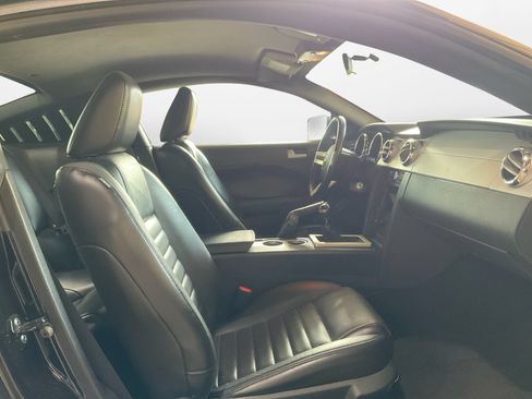 Used 2007 Ford Mustang GT RWD image 15