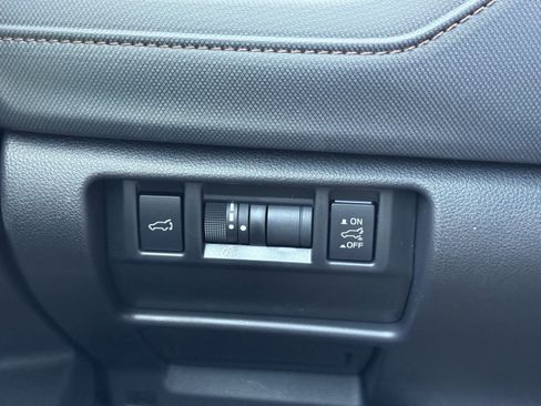 New 2026 Subaru Forester Sport AWD/4WD image 17
