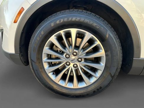 Used 2017 Lincoln MKX Select w/ Select Plus Package image 28