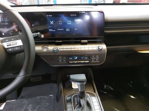 New 2026 Hyundai Kona SEL Sport FWD image 21