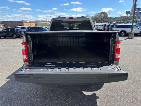 Used 2023 Ford F150 XL w/ STX Appearance Package AWD/4WD image 3