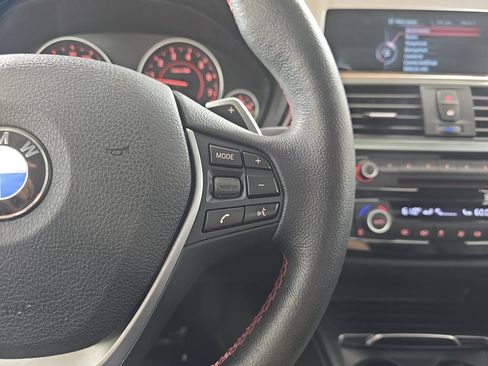 Used 2016 BMW 340i xDrive Sedan AWD/4WD image 20