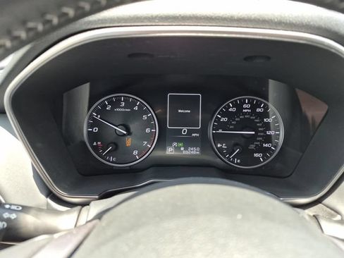 Used 2024 Subaru Outback Limited XT w/ Tech Package 2 AWD/4WD image 35