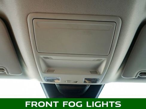 Used 2025 Ford Ranger XLT w/ FX4 Off-Road Package image 25