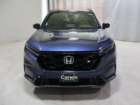 New 2026 Honda CR-V Sport image 2