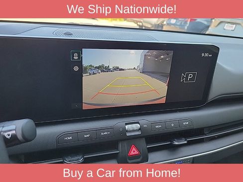 Used 2025 Kia K4 FWD image 22
