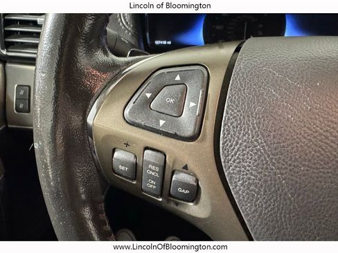 Used 2013 Lincoln MKX AWD image 41