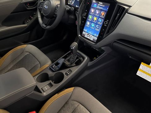 New 2026 Subaru Crosstrek 2.5i Sport AWD/4WD image 15