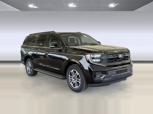 New 2026 Ford Expedition Max Active image 7