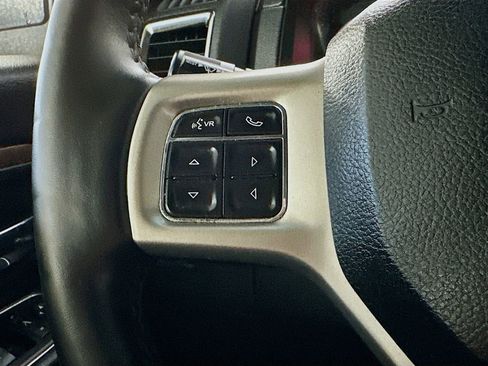 Used 2018 RAM 2500 Laramie w/ Sport Appearance Group AWD/4WD image 26