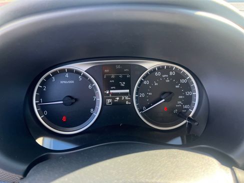 New 2025 Nissan Kicks Play S image 16