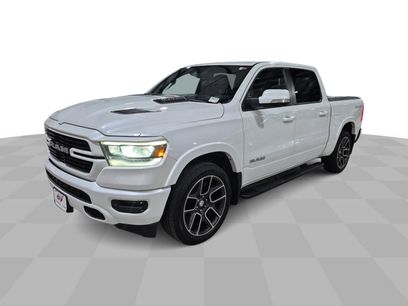 Used 2020 RAM 1500 Laramie