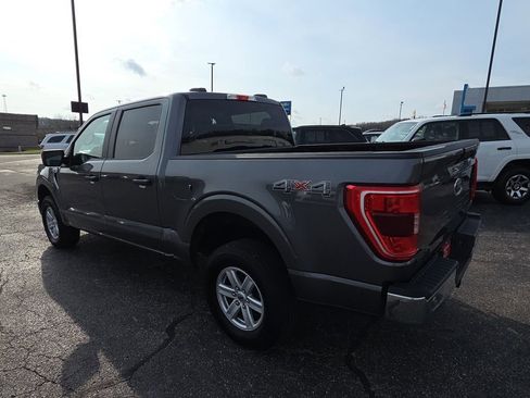 Used 2022 Ford F150 XLT AWD/4WD image 6