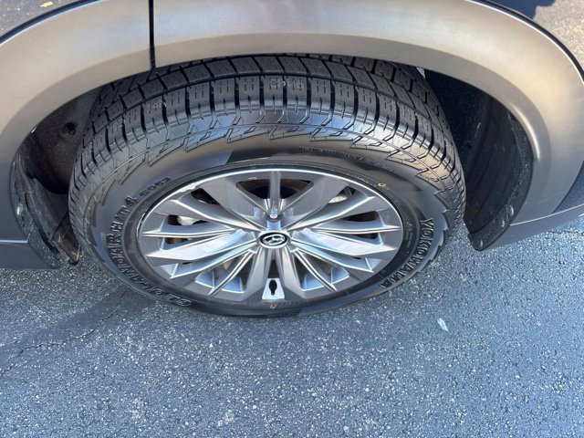 Certified 2024 MAZDA CX-90 3.3 Turbo w/ Preferred Package AWD/4WD image 25
