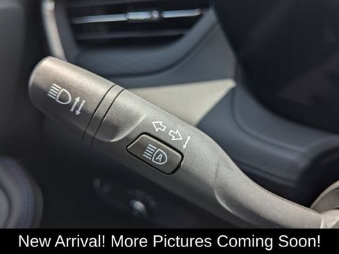 Used 2026 Buick Encore GX Sport Touring w/ Comfort Package AWD/4WD image 21