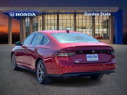 Used 2023 Honda Accord EX
