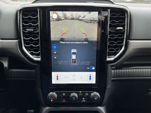 New 2025 Ford Ranger XLT w/ Convenience Package image 19