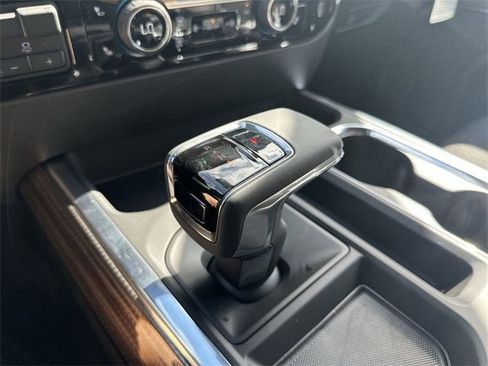 New 2026 Chevrolet Silverado 1500 RST image 23