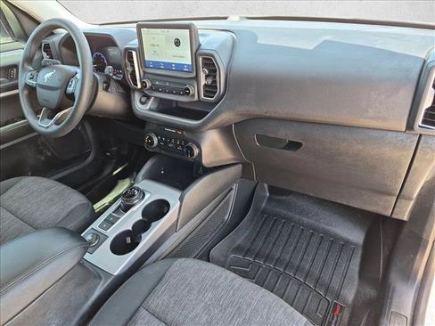 Used 2023 Ford Bronco Sport Big Bend AWD/4WD image 21