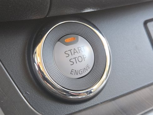 Used 2024 Nissan Murano Platinum w/ Cargo Package image 24