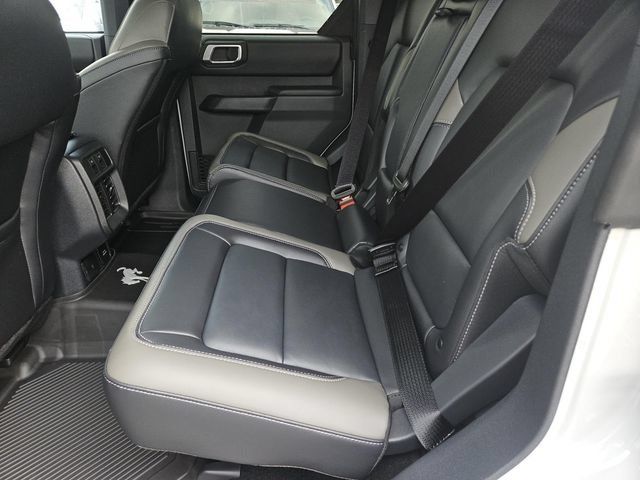 New 2026 Ford Bronco Outer Banks w/ Sasquatch Package AWD/4WD image 23