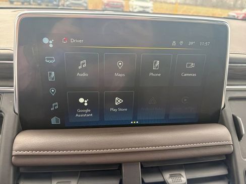 Used 2022 Chevrolet Tahoe Z71 w/ Luxury Package image 30