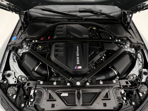 Used 2022 BMW M3 w/ Executive Package image 26