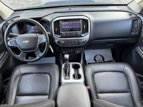 Used 2022 Chevrolet Colorado ZR2 w/ Colorado ZR2 Bison Edition image 49